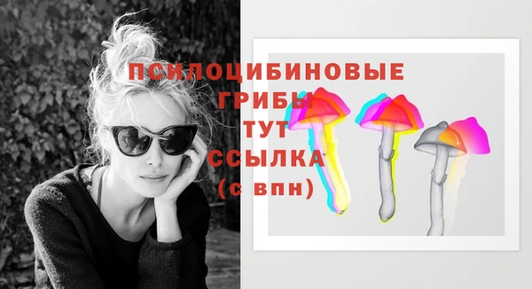MESCALINE Осташков