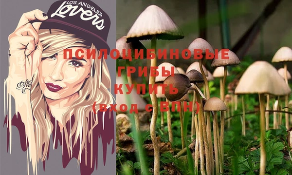 MESCALINE Осташков