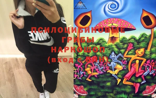 стаф Нягань
